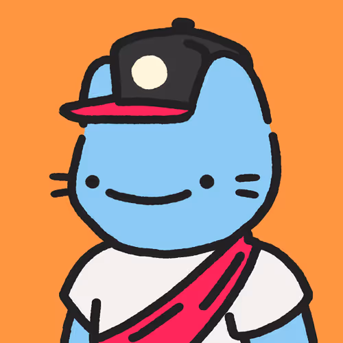Cyber Samurai